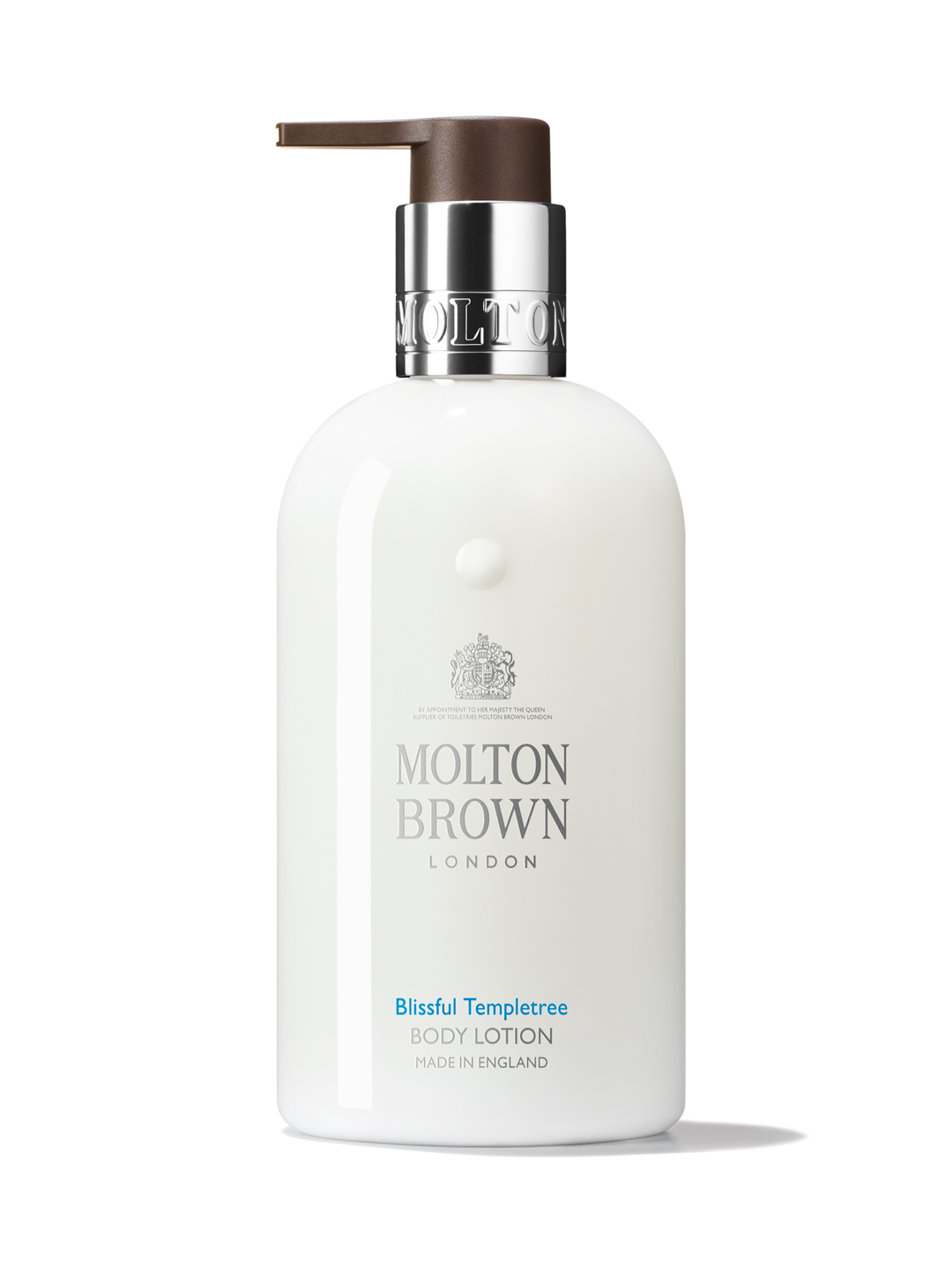 TEMPLETREE LOTION